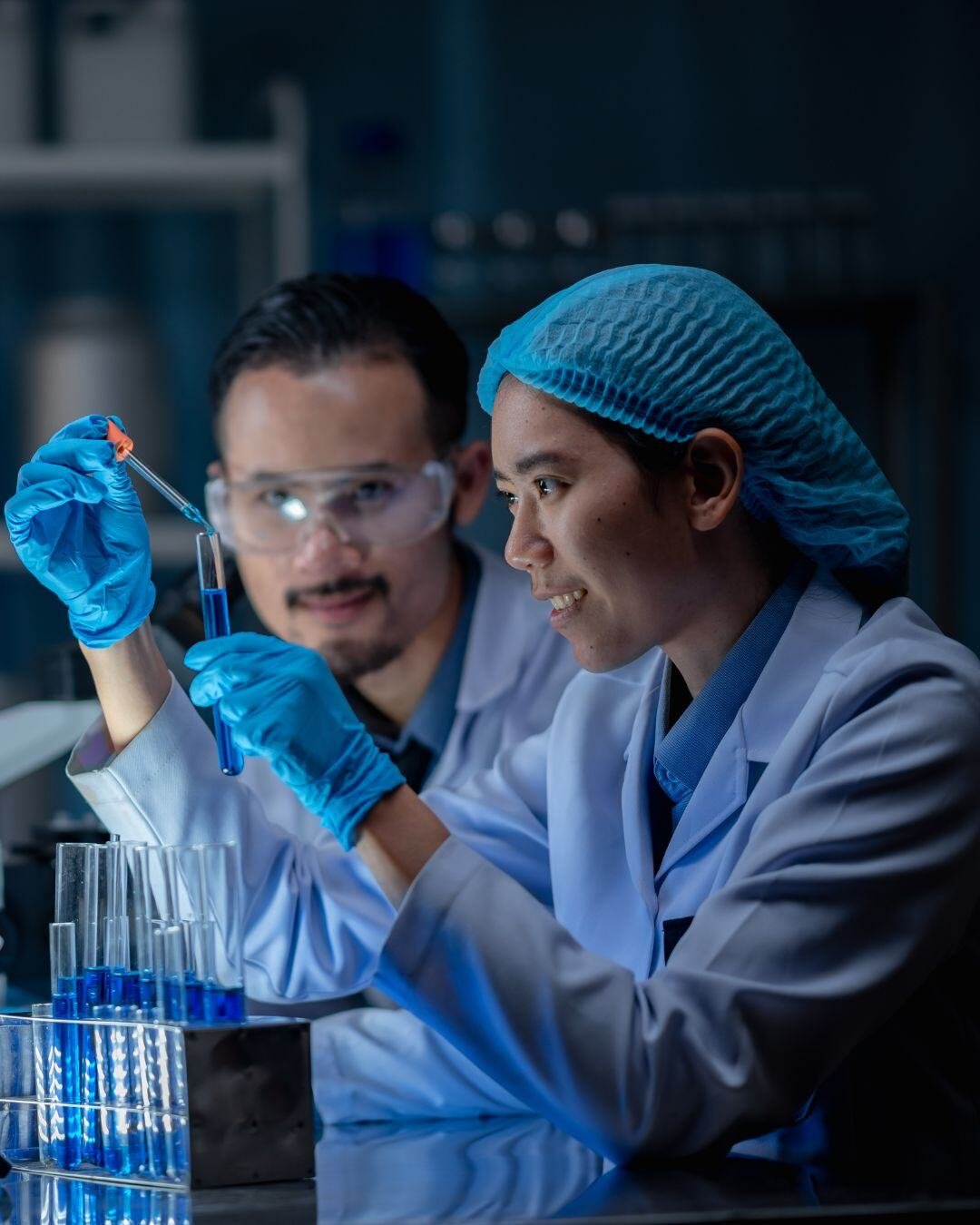 Analytical Method Validation process — QbD Group