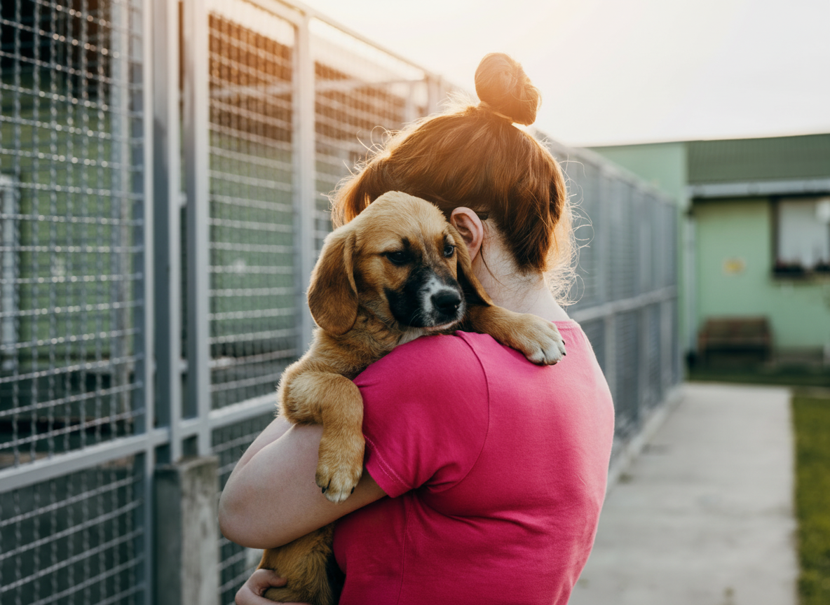 Carmenza Fundación Canina