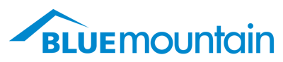Blue Mountain logo