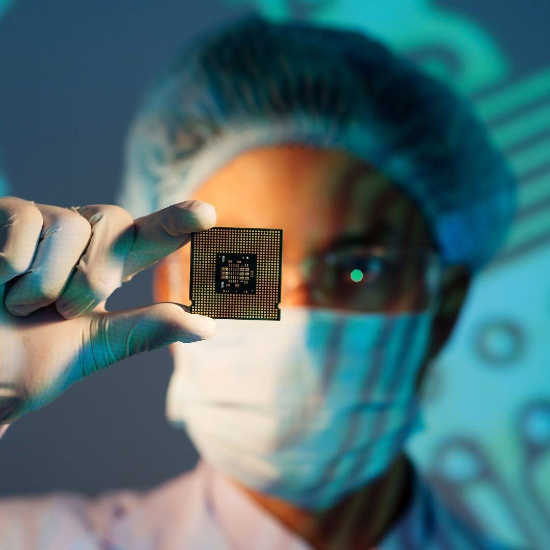 Heart Failure Study – First-In-Human Device