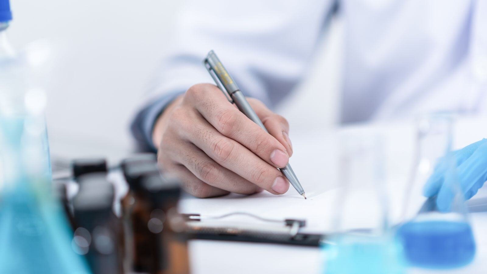 Clinical Study Operations Process