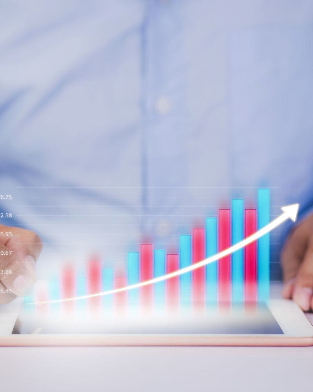 Why digitalization matters — QbD Group