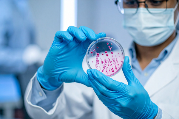 Biotech emergente – Soporte integral de la estrategia al First-in-Human