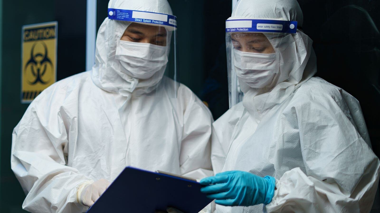 Facility Qualification — Cleanroom — QbD Group
