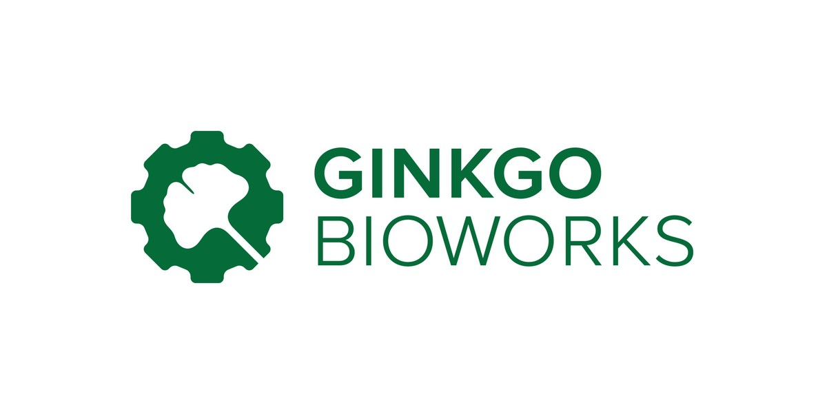 Ginkgo Bioworks