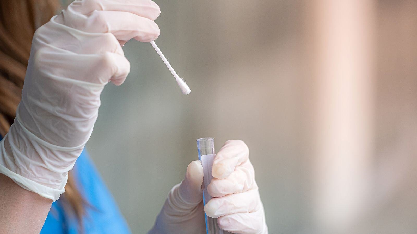 Diagnóstico in vitro