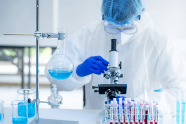 Companion Diagnostics (CDx)