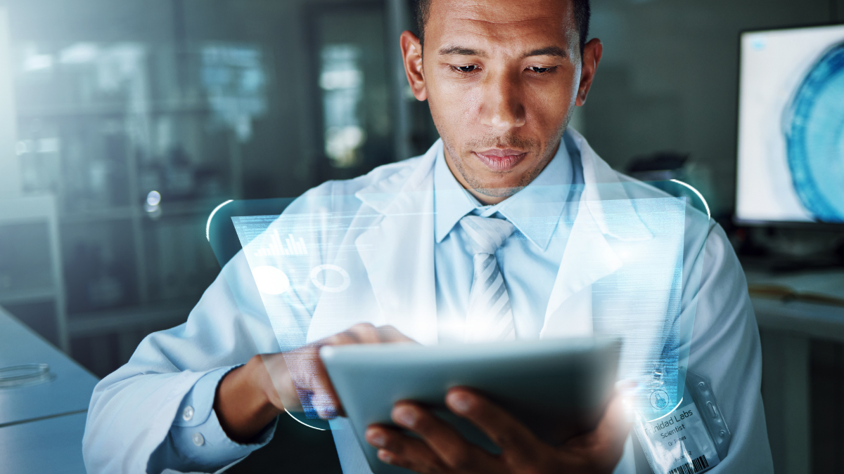 Pharmaceutical lifecycle management