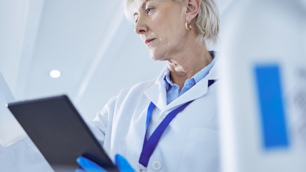 Regulatory Lifecycle Services