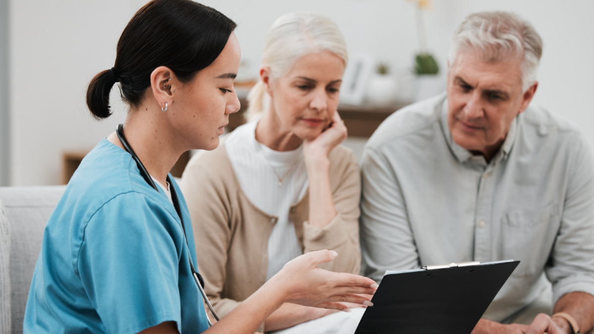 Medical device clinical consultation