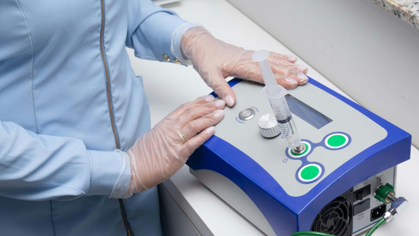 MDR Compliance – CE Certification