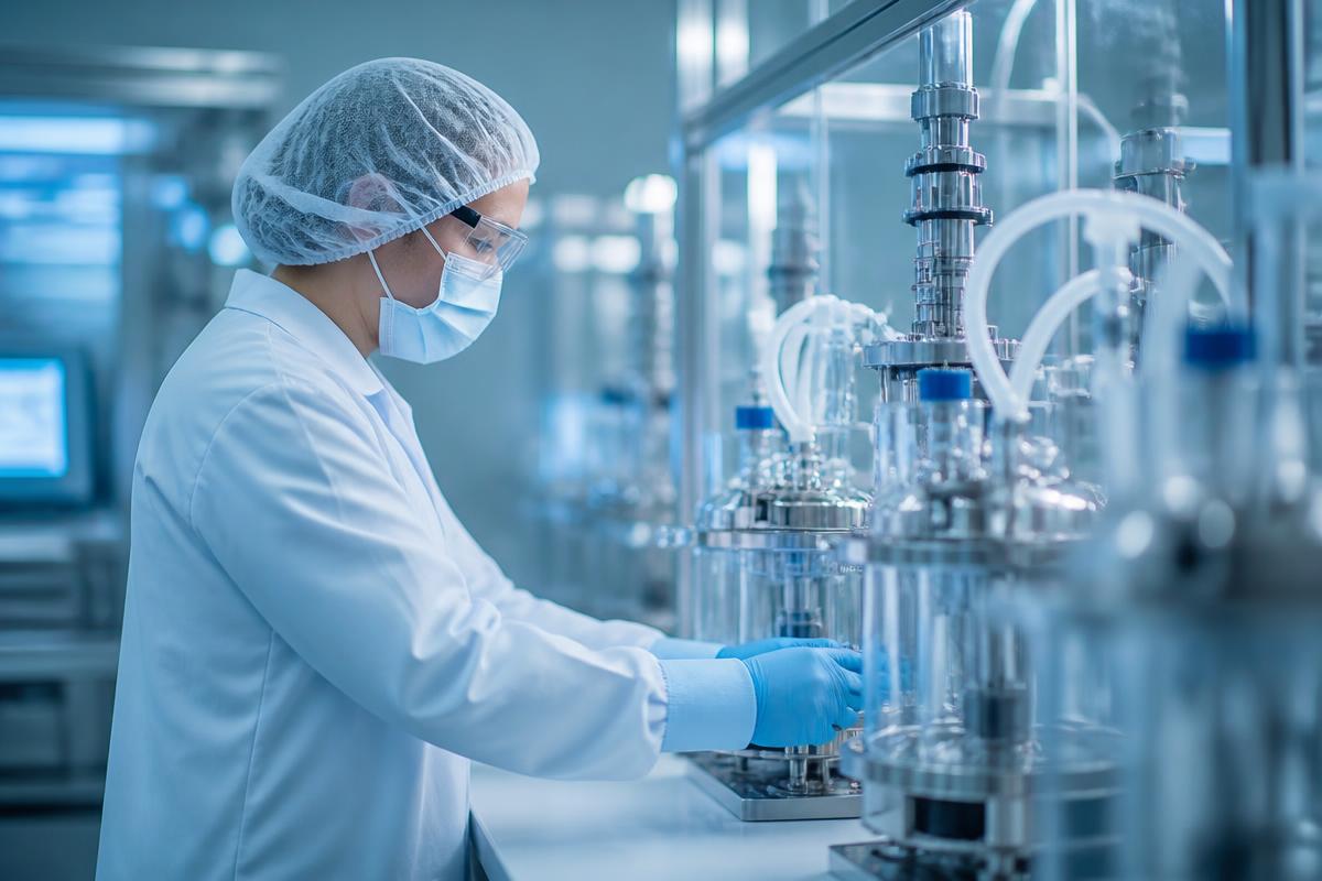 Pharma and Biotech support — QbD Group Medical Information
