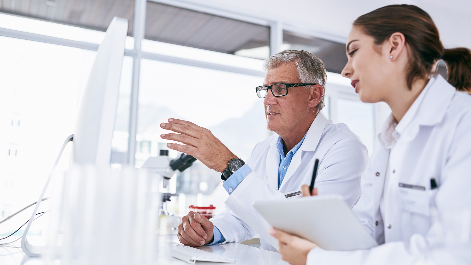 Organic Impurities Reports — QbD Group