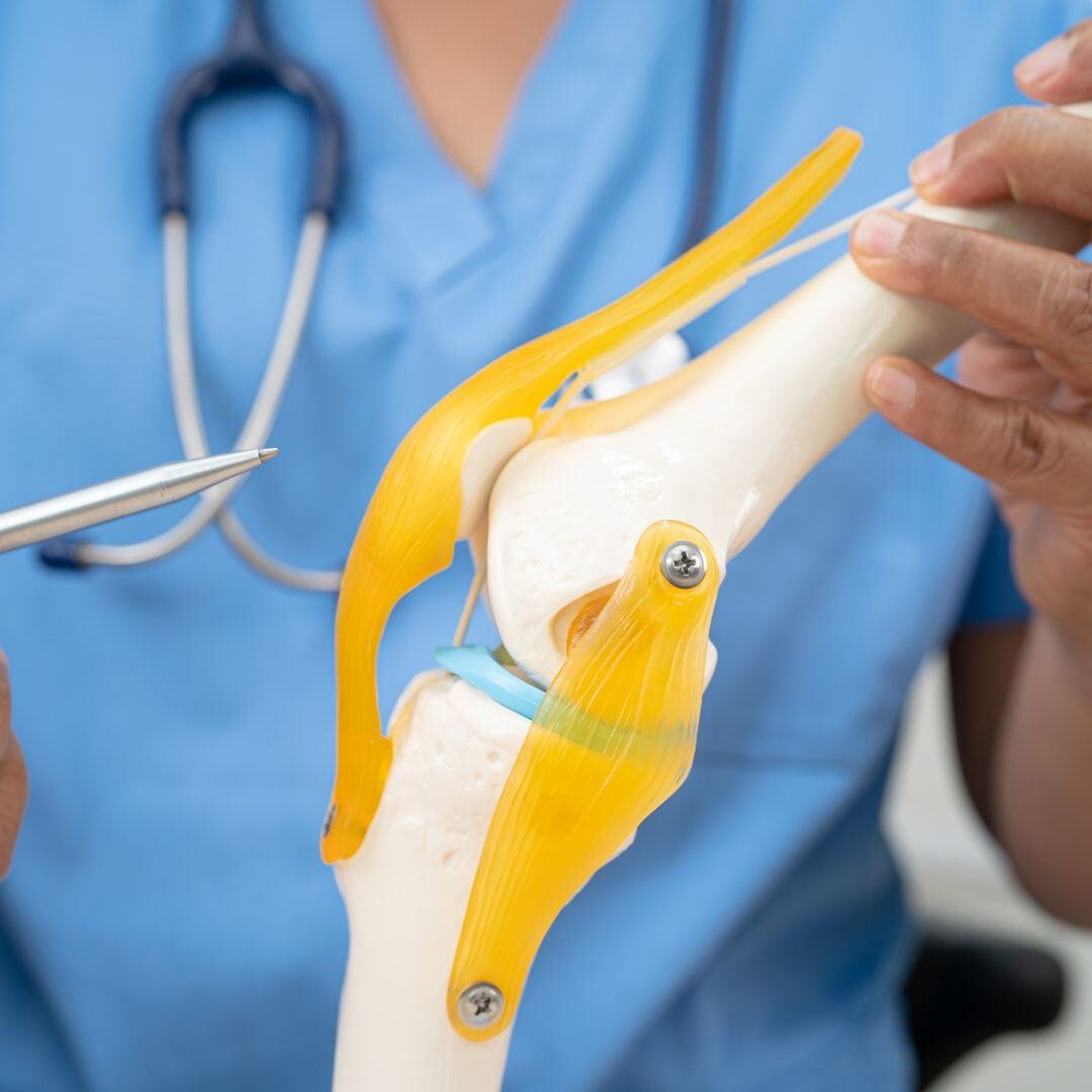 Ortho | Osteoarthritis