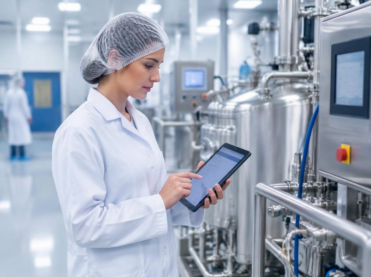 Paperless Validation – Revolutionize your validation process with digital solutions