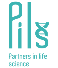 PILS logo