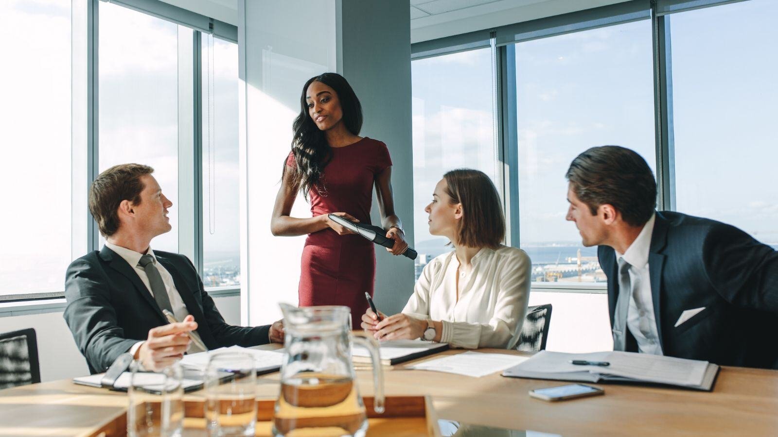 Person Responsible for Regulatory Compliance