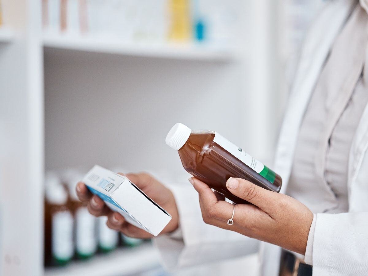 QP/RP Services process — QbD Group