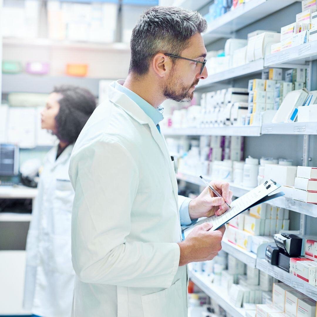 QP & RP Services — QbD Group