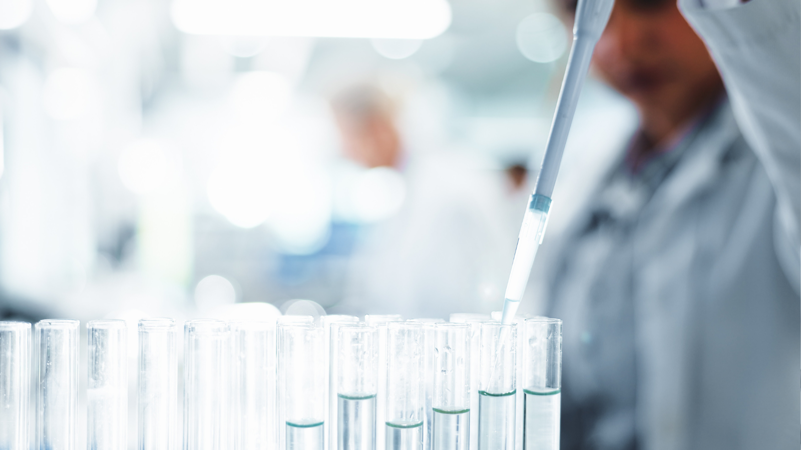 Residual Solvents Reports — QbD Group