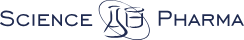 SciencePharma logo
