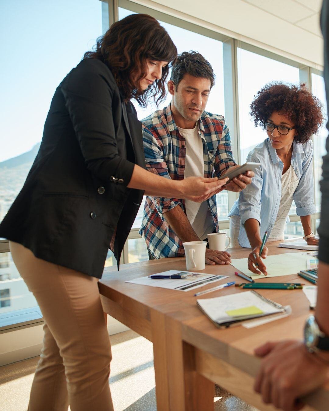 Tailored approach — Software Validation