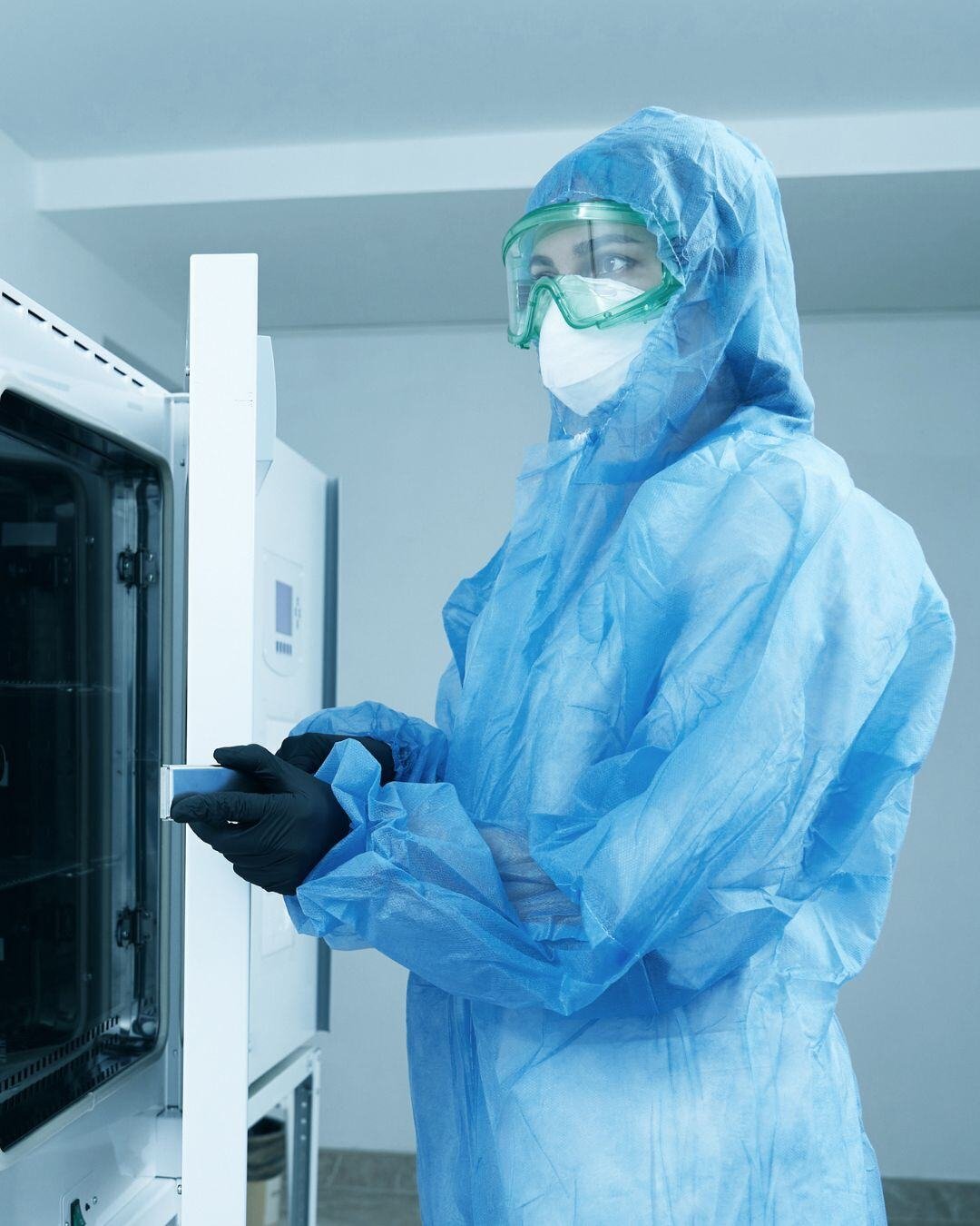 Sterilization Validation process — QbD Group