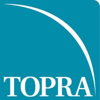TOPRA logo