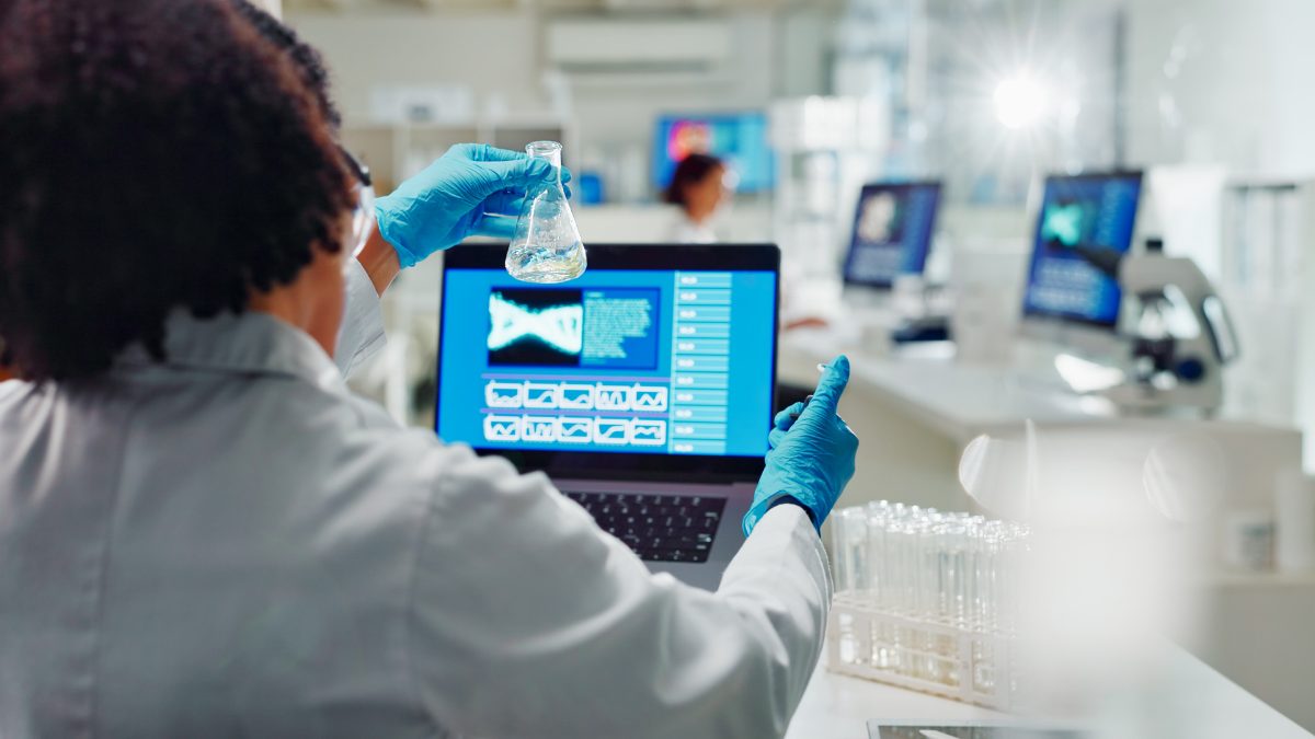 Environmental Monitoring Process — QbD Group