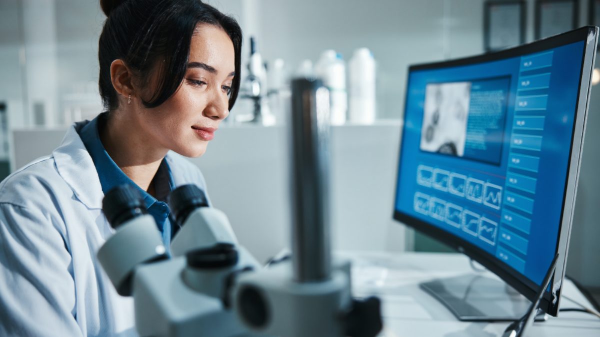 Elemental Impurities — Lab Services — QbD Group
