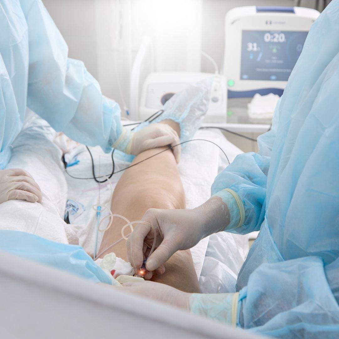 Vascular SaMD – Post-Market Registry