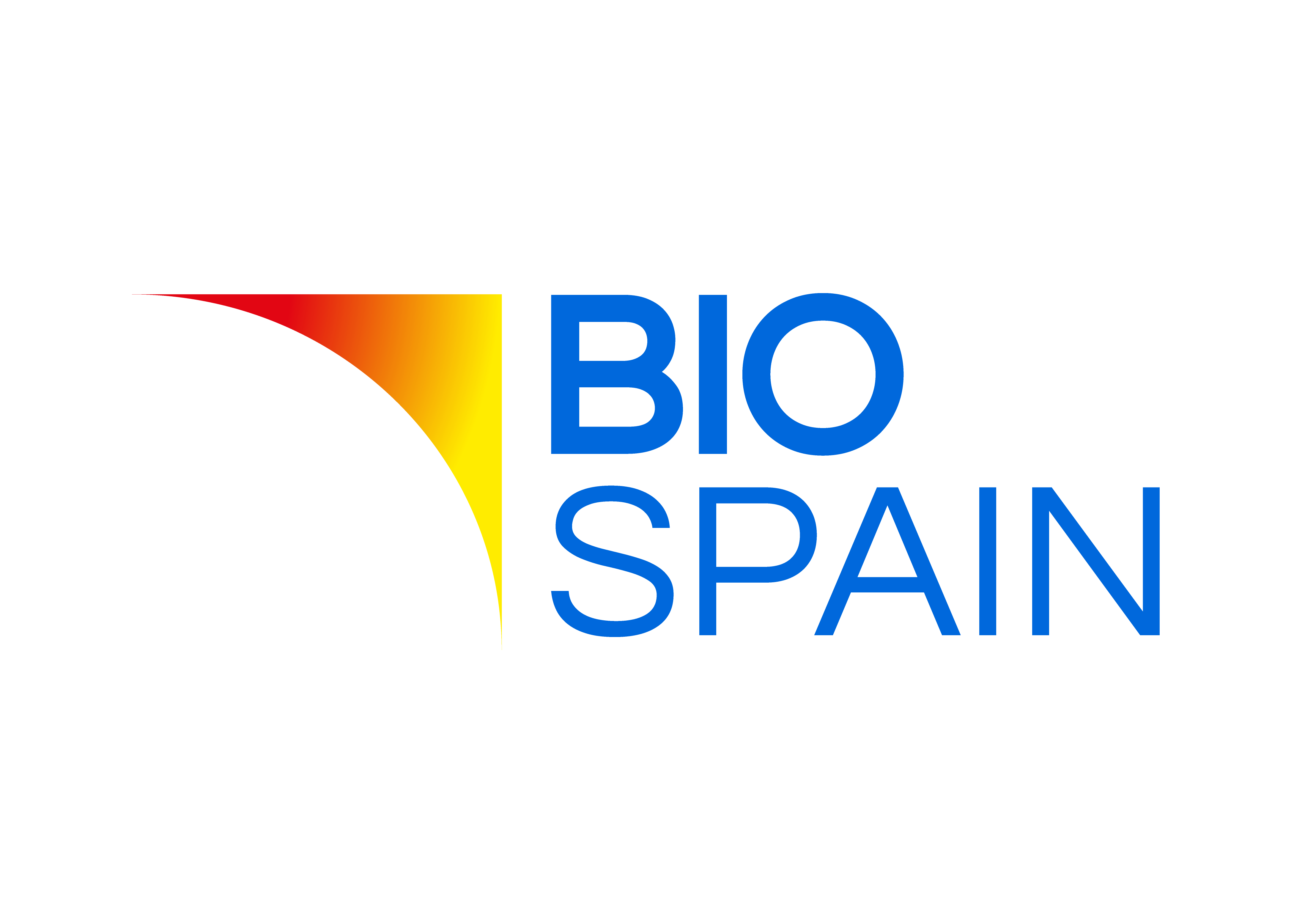 Biospain 2026 logo