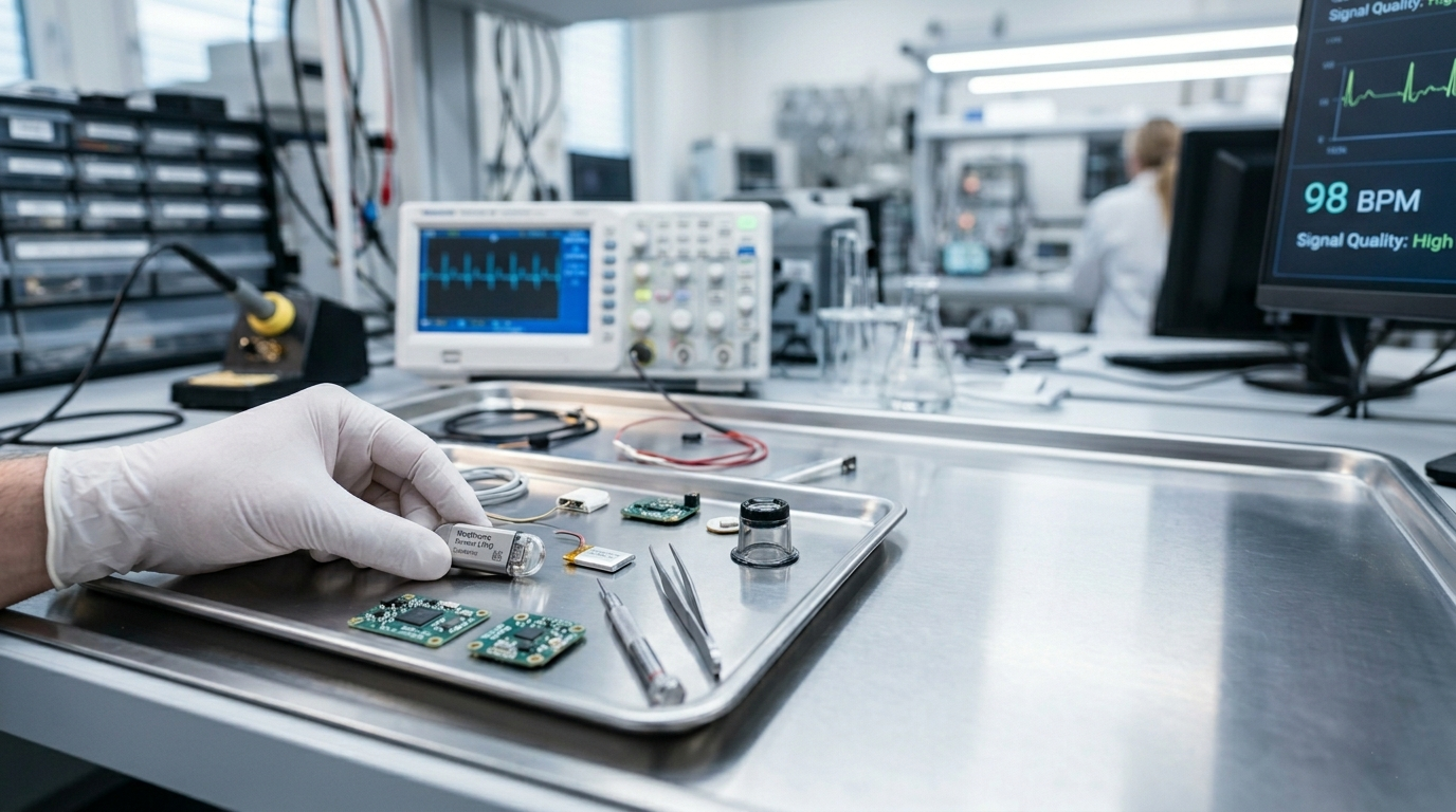 2nd Annual Outsourcing in Clinical Trials: Medical Devices USA 2026 logo