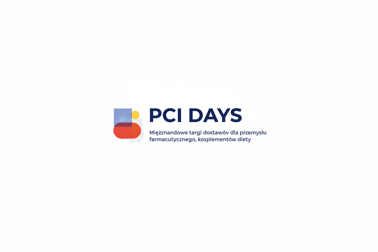 PCI Days 2026 logo