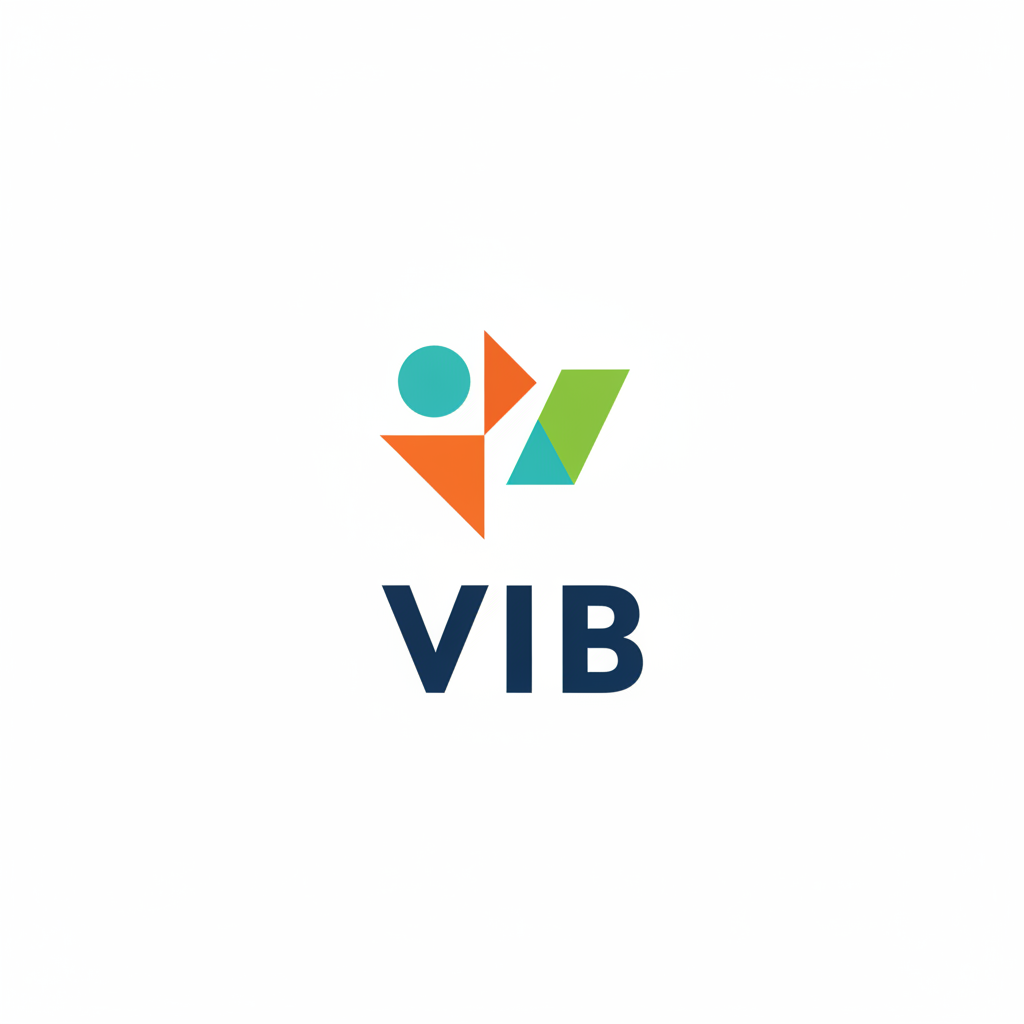 VIB Knowledge Session logo