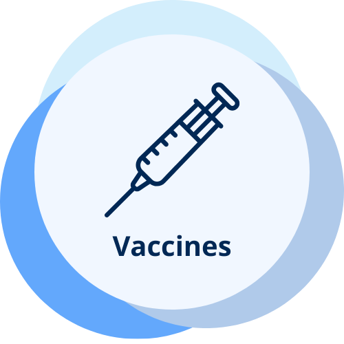 vaccines