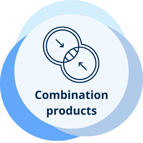 combination products
