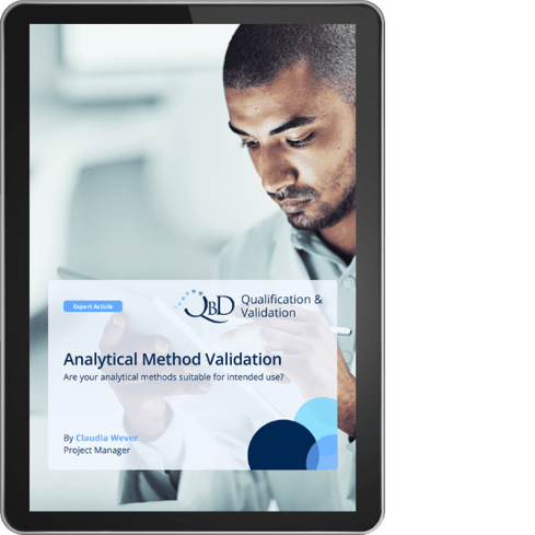 Analytical Method Validation-1