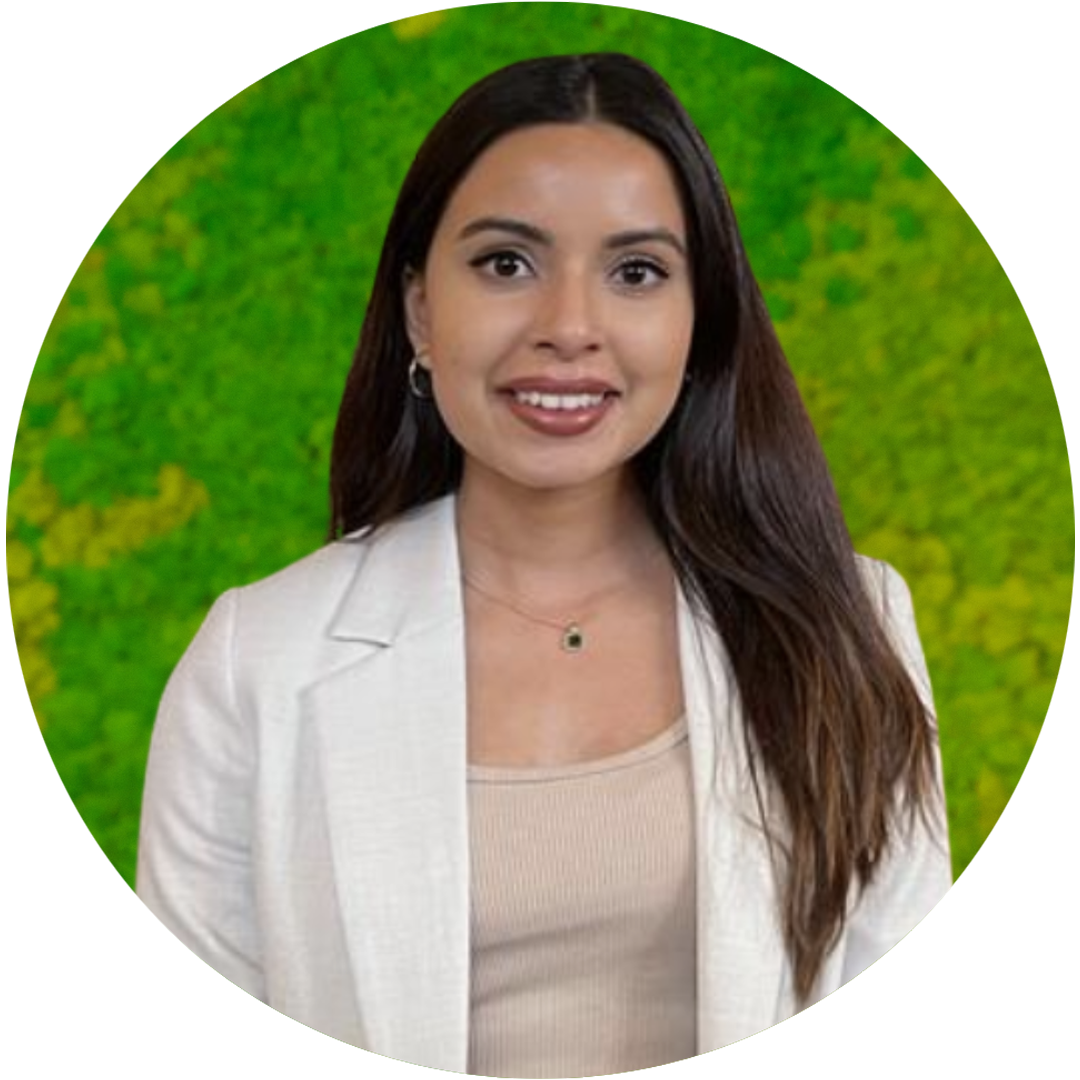 Anam Ahmad - Senior PV Associate