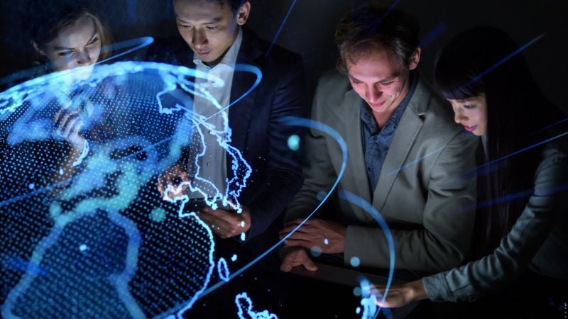 Can IVDR Be Your Global Regulatory Compass for Market Entry (1)