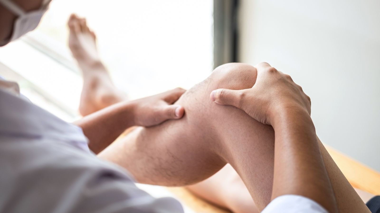 Degenerative & Inflammatory Knee Trials