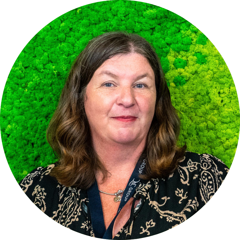Diane Fairweather