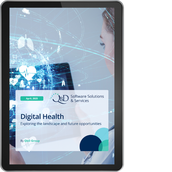 Digital Health 