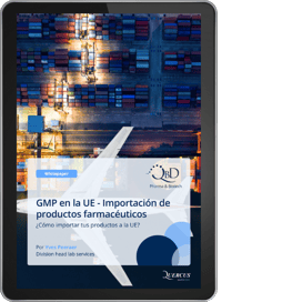 EU GMP - ES