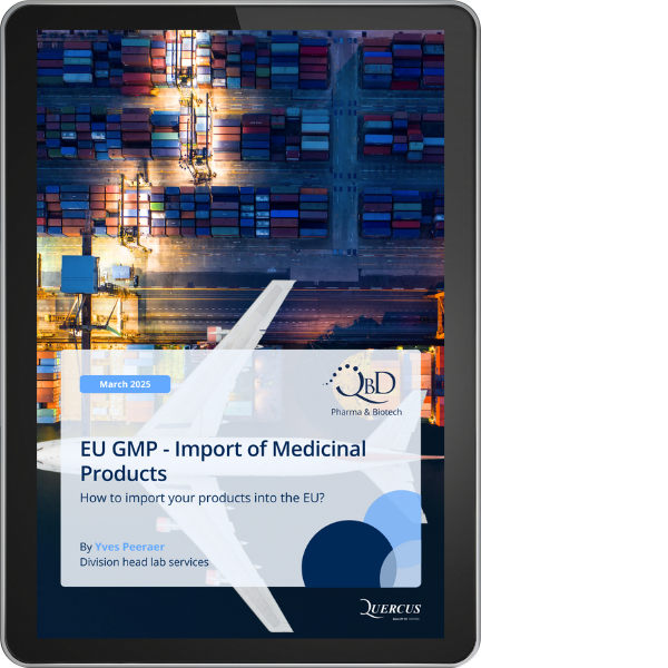 EU GMP - Import of Medicinal Products (4)