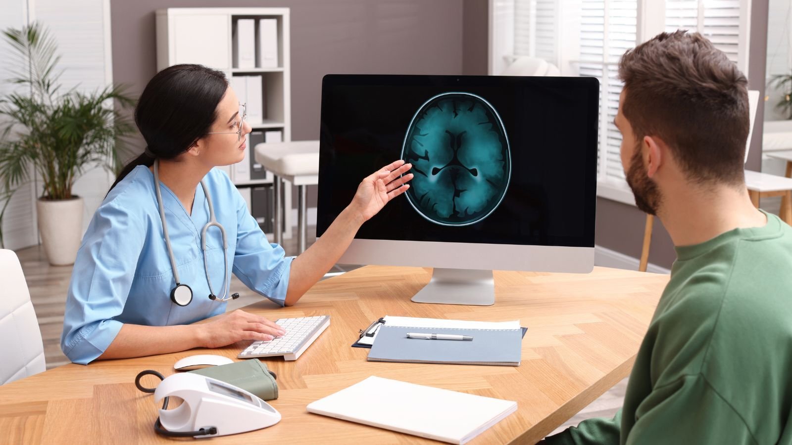 Epilepsy Neuromodulation Study