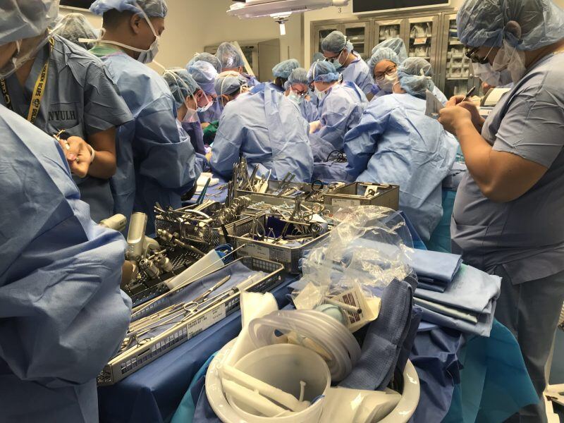 3D printing in medical devices – the case of Joe DiMeo 3D printing in medical devices - the case of Joe DiMeo