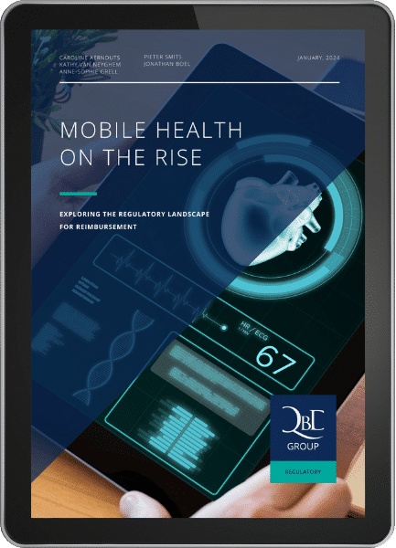Whitepaper IPAD - Mobile Health On The Rise