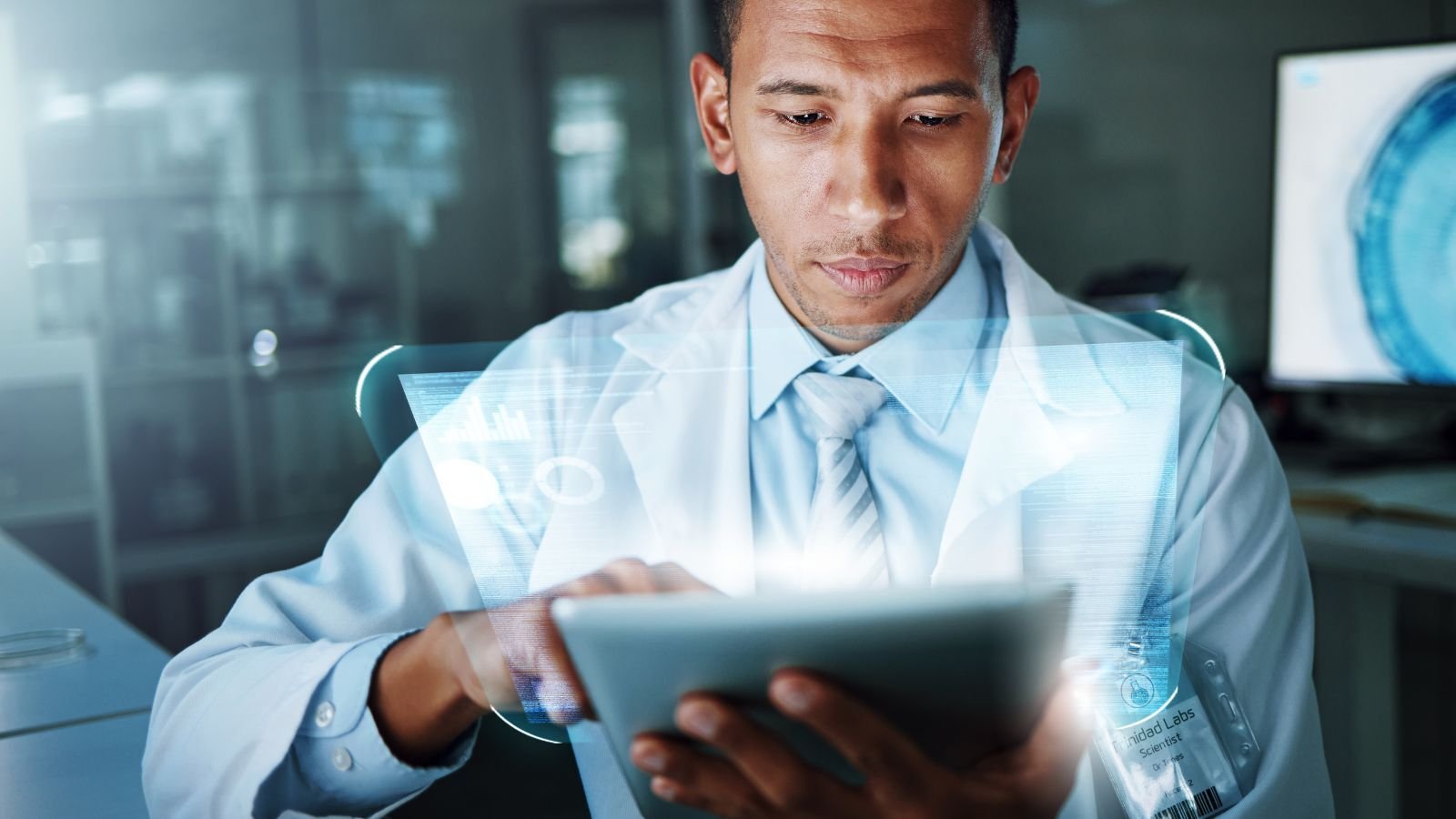 Pharma 4.0 The Next Leap in Pharmaceutical Innovation