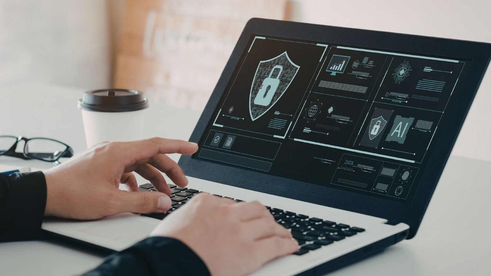 Webinar - AI & Data Integrity - ES